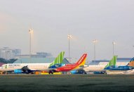 Lỗ trong vận tải hàng không, VietJet và Bamboo đồng loạt xin vay ưu đãi lớn
