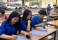 Một giọt máu, triệu tấm lòng