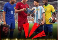 7 luật mới tại World Cup 2026