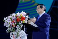 Thủ tướng Phạm Minh Chính: Lễ hội Hoa Ban là biểu tượng khát vọng vươn mình của Điện Biên