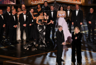 Lễ trao giải Oscar 2026: 