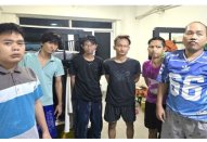 Phát hiện 91 người nước ngoài làm việc chui tại Khu công nghiệp Đồng Xoài III