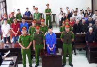 Tuyên án tử hình kẻ cuồng sát 3 mẹ con ở Đồng Nai và buộc bồi thường hơn 1,1 tỷ đồng