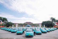 Green SM và tham vọng xác lập vị thế toàn cầu của hãng xe thuần điện Việt