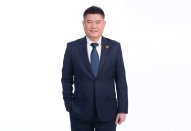 Ông Nguyễn Đức Thụy chính thức giữ chức Tổng Giám đốc Sacombank