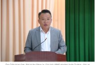  Đề nghị thi hành kỷ luật chủ tịch và chánh văn phòng phường Xuân Trường tại Đà Lạt
