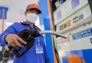 Chính phủ ban hành Nghị quyết cấp bách bảo đảm an ninh năng lượng trước biến động tại Trung Đông