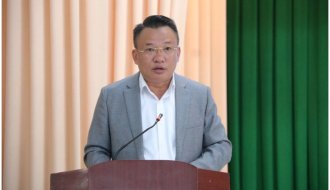  Đề nghị thi hành kỷ luật chủ tịch và chánh văn phòng phường Xuân Trường tại Đà Lạt